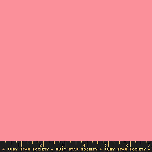 PREORDER: Ruby Star Solids in Sorbet