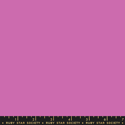 PREORDER: Ruby Star Solids in Heliotrope