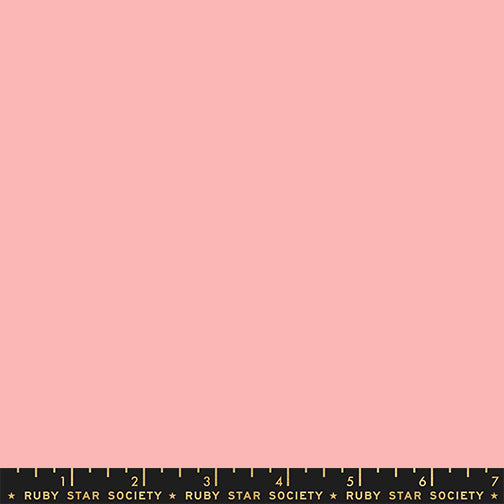 PREORDER: Ruby Star Solids in Balmy