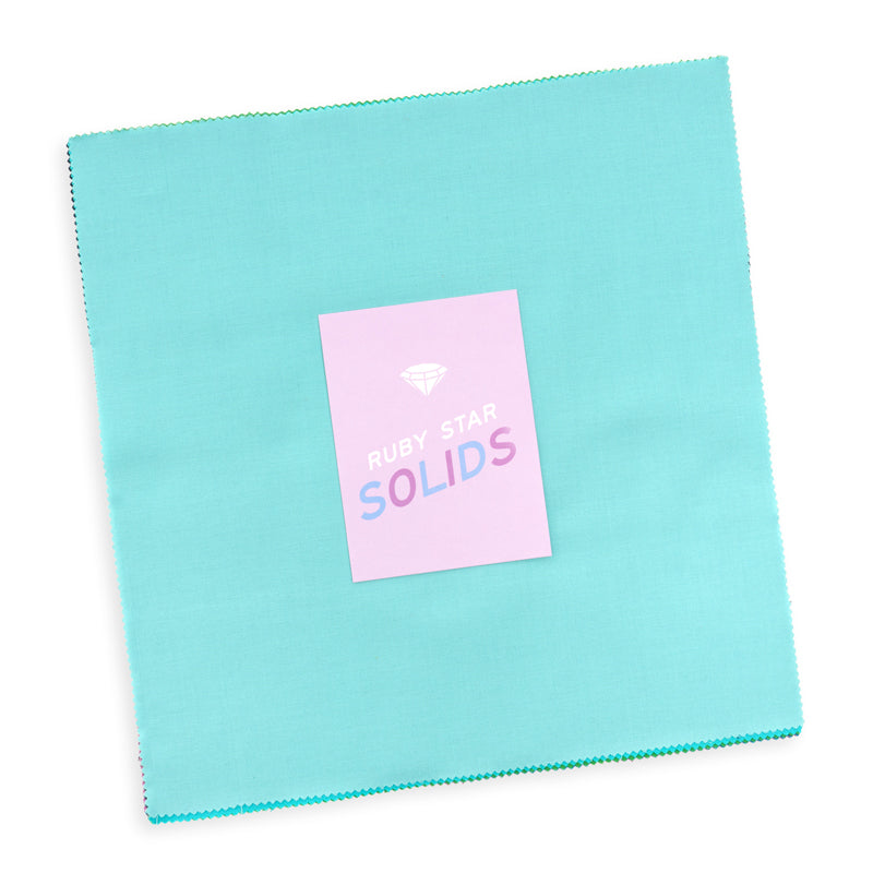 PREORDER: Ruby Star Solids Layer Cake
