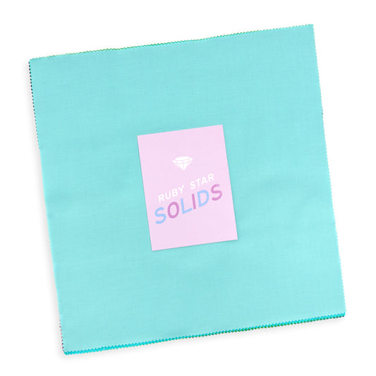 PREORDER: Ruby Star Solids Layer Cake