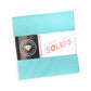 PREORDER: Ruby Star Solids Charm Pack