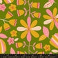PREORDER: Corsage Front Parlor in Sprout