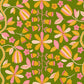 PREORDER: Corsage Front Parlor in Sprout