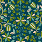 PREORDER: Corsage Front Parlor in Dark Teal