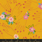 PREORDER: Corsage in Goldenrod