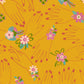 PREORDER: Corsage in Goldenrod