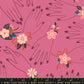 PREORDER: Corsage in Hibiscus