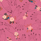 PREORDER: Corsage in Hibiscus