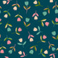 PREORDER: Corsage Tiny Tulips in Galaxy