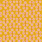 PREORDER: Corsage Baby's Breath in Goldenrod