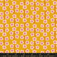 PREORDER: Corsage Baby's Breath in Goldenrod