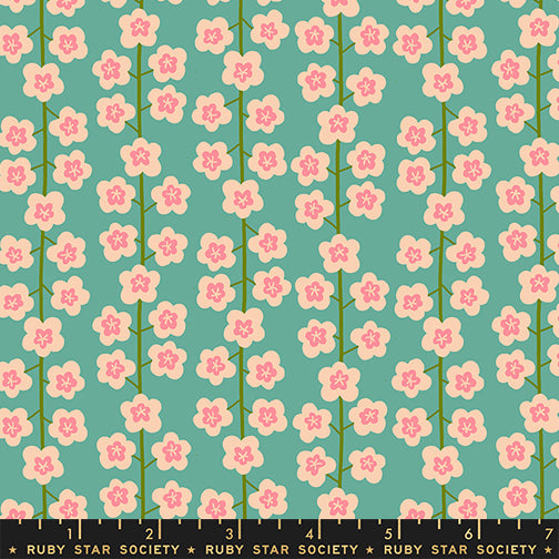PREORDER: Corsage Baby's Breath in Skylark