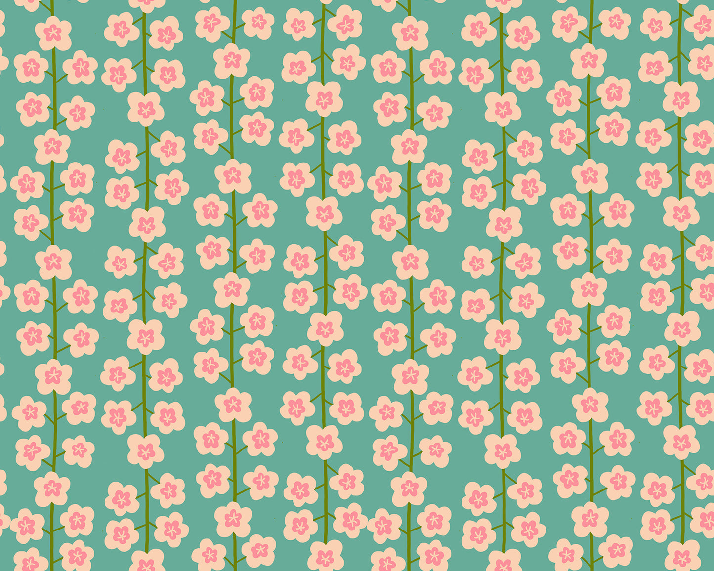 PREORDER: Corsage Baby's Breath in Skylark