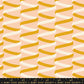 PREORDER: Corsage Ribbons in Creamsicle