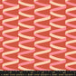 PREORDER: Corsage Ribbons in Persimmon