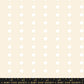 PREORDER: Corsage Swatch Dots on Natural