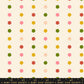 PREORDER: Corsage Swatch Dots in Multi