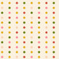 PREORDER: Corsage Swatch Dots in Multi
