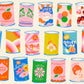 Preorder: Sparkle Mart Can-Can in Natural