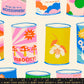 Preorder: Sparkle Mart Can-Can in Natural