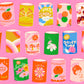 Preorder: Sparkle Mart Can-Can in Flamingo
