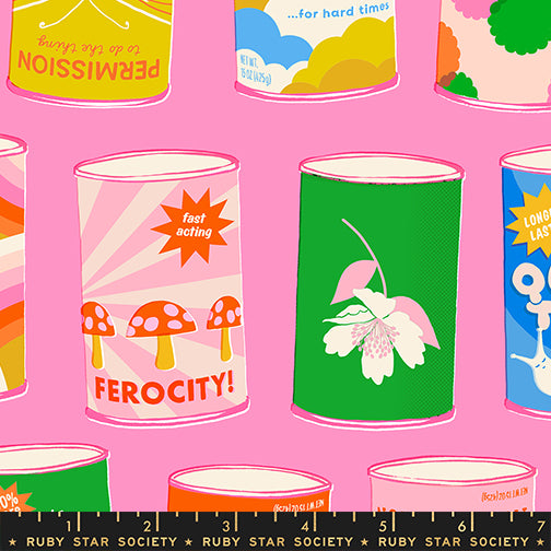 Preorder: Sparkle Mart Can-Can in Flamingo