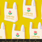 Preorder: Sparkle Mart Have A Nice Day in Golden Hour