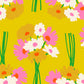 Preorder: Sparkle Mart Flower Dept in Golden Hour