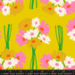 Preorder: Sparkle Mart Flower Dept in Golden Hour