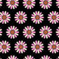 Preorder: Sparkle Mart Freshly Picked in Black