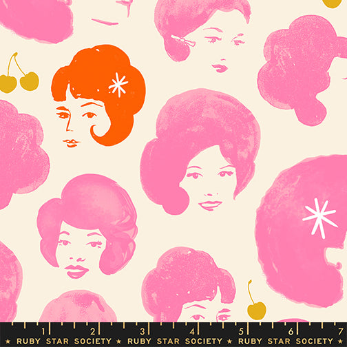 Preorder: Sparkle Mart Dotties Friends in June