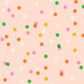 Preorder: Sparkle Mart Spritz in Peach Blossom