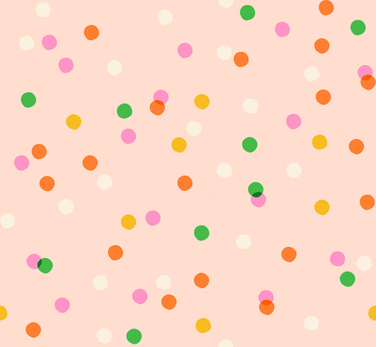 Preorder: Sparkle Mart Spritz in Peach Blossom