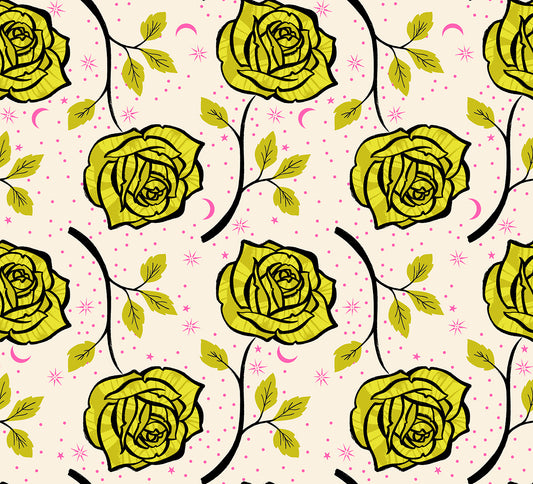 Preorder: Ink Shop Ink Rose in Pistachio