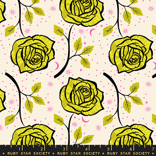 Preorder: Ink Shop Ink Rose in Pistachio