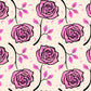 Preorder: Ink Shop Ink Rose in Lipstick