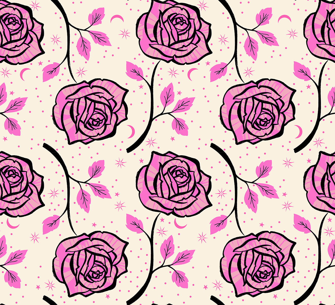 Preorder: Ink Shop Ink Rose in Lipstick