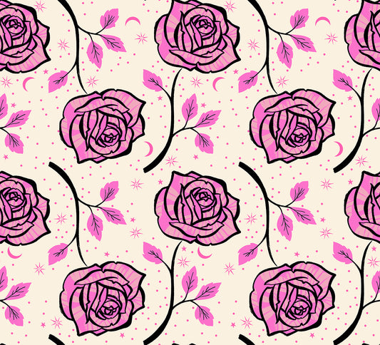 Preorder: Ink Shop Ink Rose in Lipstick
