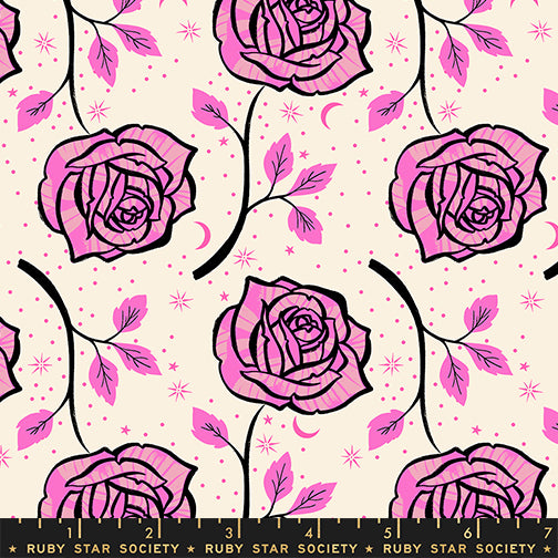 Preorder: Ink Shop Ink Rose in Lipstick