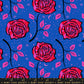 Preorder: Ink Shop Ink Rose in Blue Ribbon