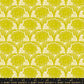 Preorder: Ink Shop Scallop Flower in Pistachio