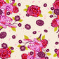 Preorder: Ink Shop Tiger Rose in Shell