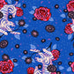 Preorder: Ink Shop Tiger Rose in Blue Ribbon