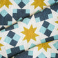 Night Stars PAPER Quilt Pattern