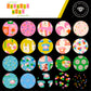 Preorder: Sparkle Mart Jelly Roll