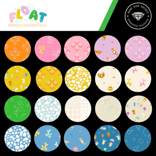 PREORDER: Float HY Shop Cut