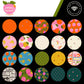 PREORDER: Sparkle Shopper Jelly Roll