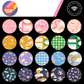 PREORDER: Sticker Book HY Shop Bundle
