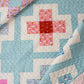 Plus Charmed PAPER Quilt Pattern